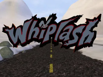 Whiplash screen shot title